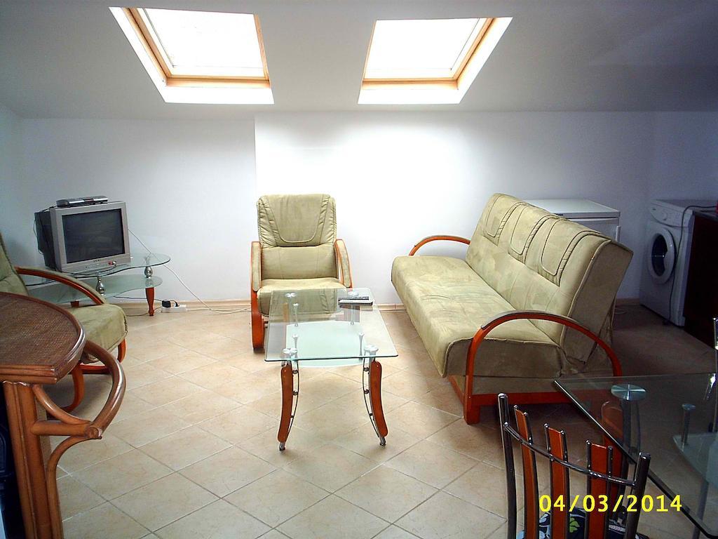 Apartments Bravo 1-Vichevi Sunny Beach Exterior photo