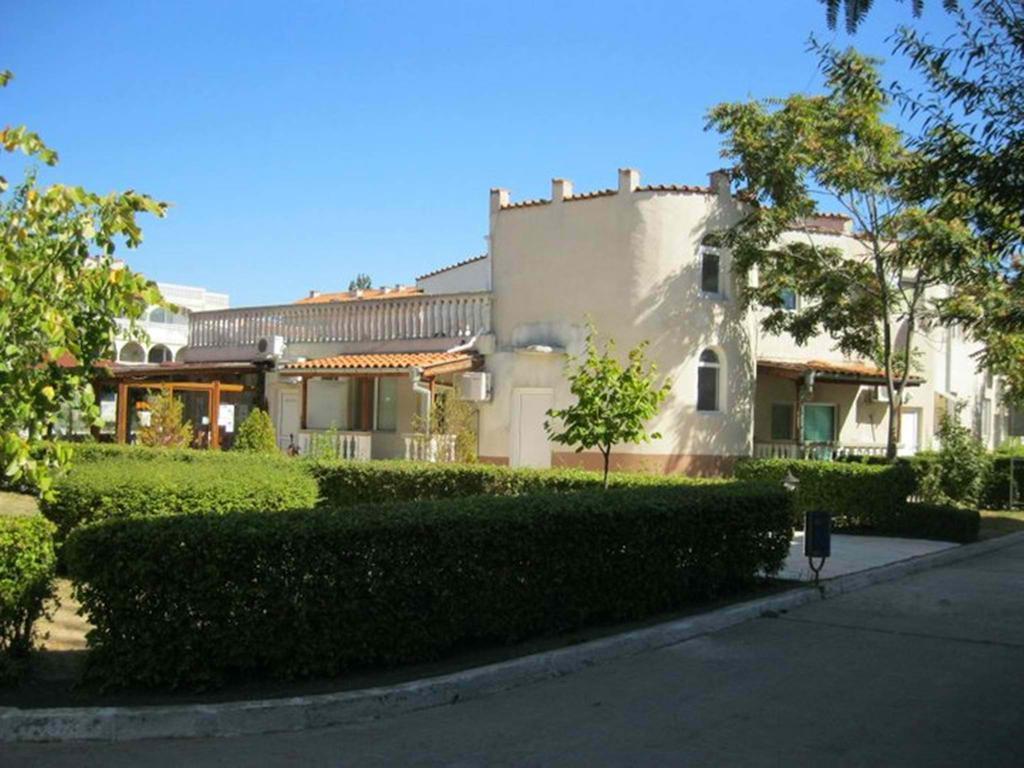 Apartments Bravo 1-Vichevi Sunny Beach Exterior photo