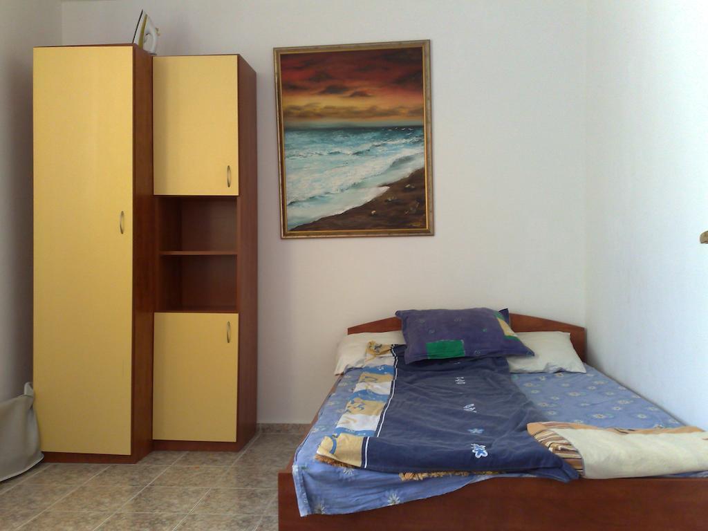Apartments Bravo 1-Vichevi Sunny Beach Exterior photo