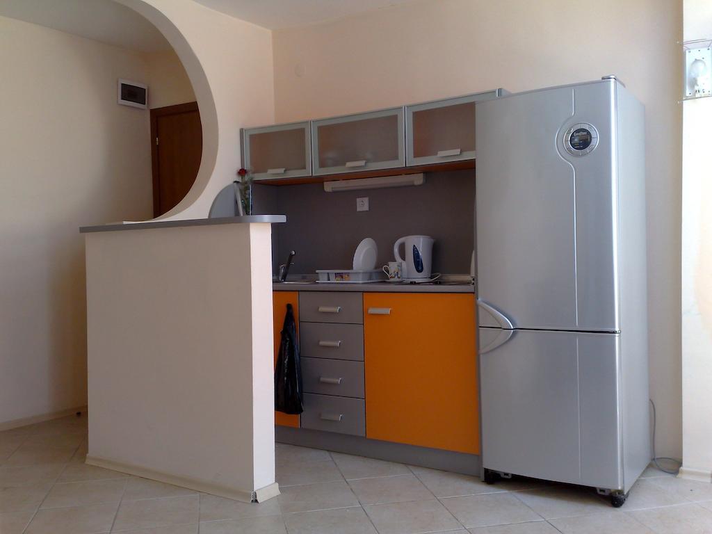 Apartments Bravo 1-Vichevi Sunny Beach Exterior photo