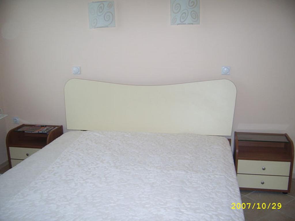 Apartments Bravo 1-Vichevi Sunny Beach Exterior photo