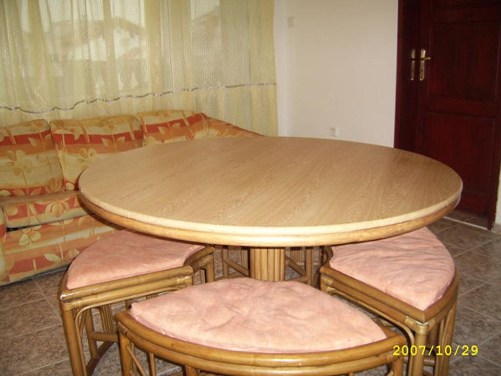 Apartments Bravo 1-Vichevi Sunny Beach Room photo