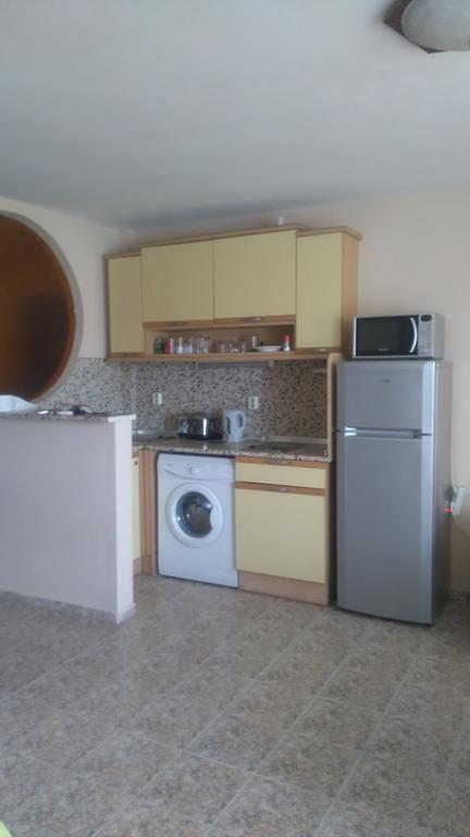 Apartments Bravo 1-Vichevi Sunny Beach Exterior photo