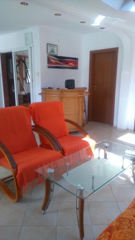 Apartments Bravo 1-Vichevi Sunny Beach Exterior photo