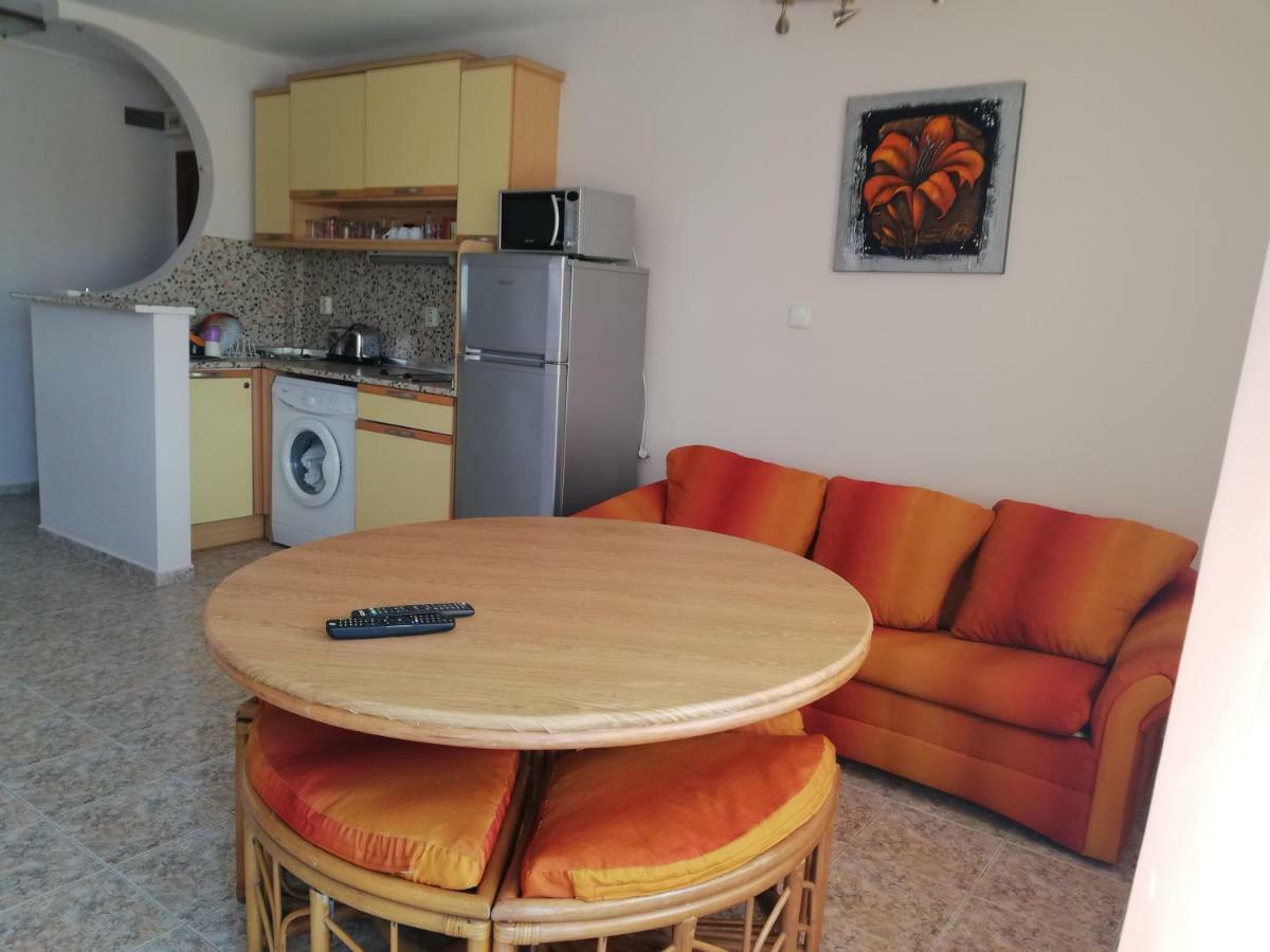 Apartments Bravo 1-Vichevi Sunny Beach Exterior photo