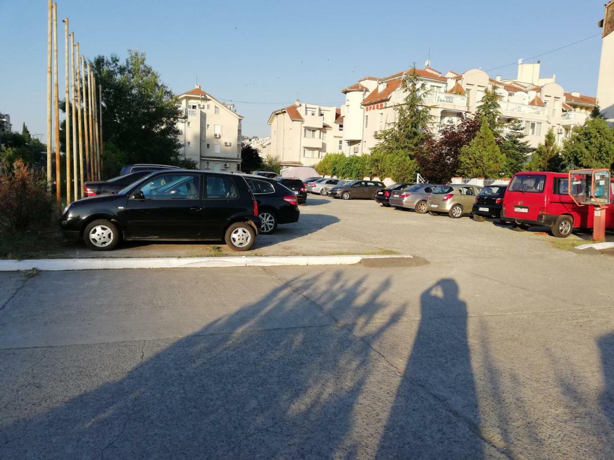 Apartments Bravo 1-Vichevi Sunny Beach Exterior photo
