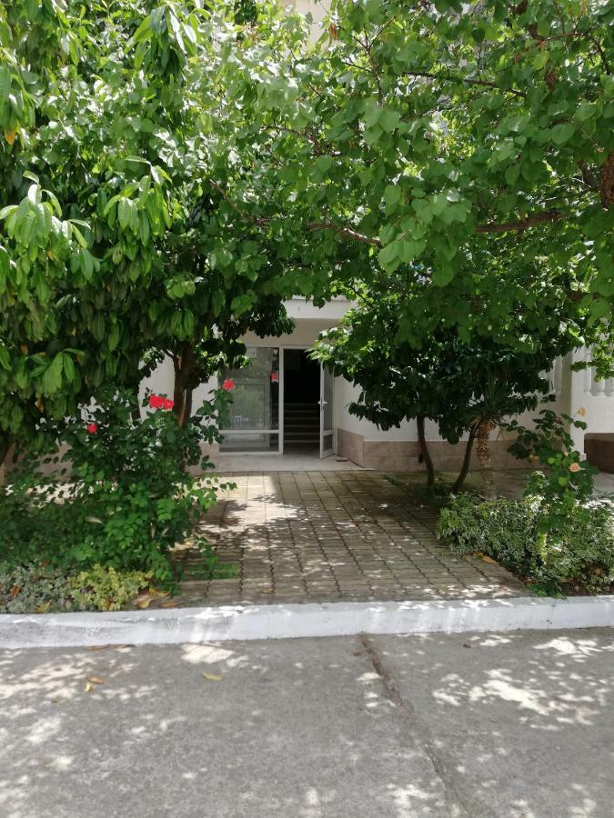 Apartments Bravo 1-Vichevi Sunny Beach Exterior photo