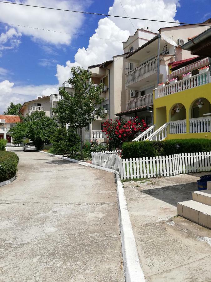 Apartments Bravo 1-Vichevi Sunny Beach Exterior photo