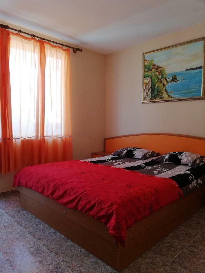 Apartments Bravo 1-Vichevi Sunny Beach Exterior photo