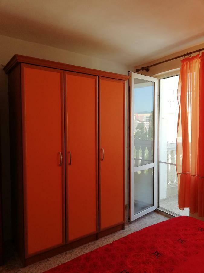 Apartments Bravo 1-Vichevi Sunny Beach Exterior photo