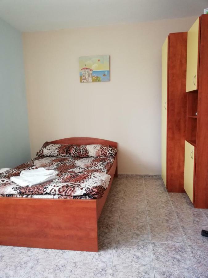 Apartments Bravo 1-Vichevi Sunny Beach Exterior photo