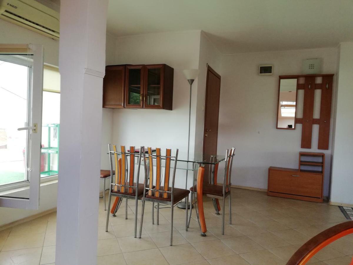 Apartments Bravo 1-Vichevi Sunny Beach Exterior photo