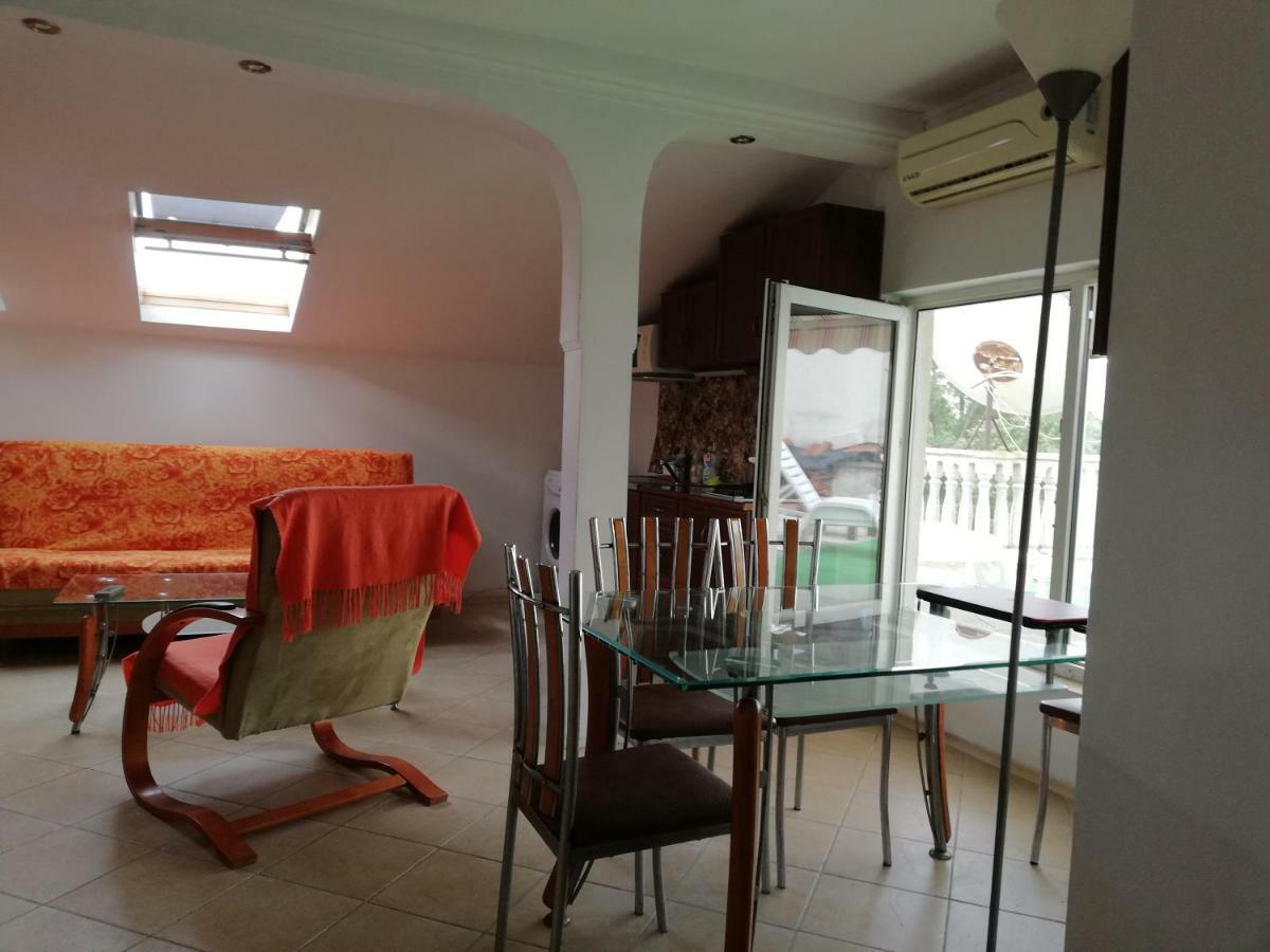 Apartments Bravo 1-Vichevi Sunny Beach Exterior photo