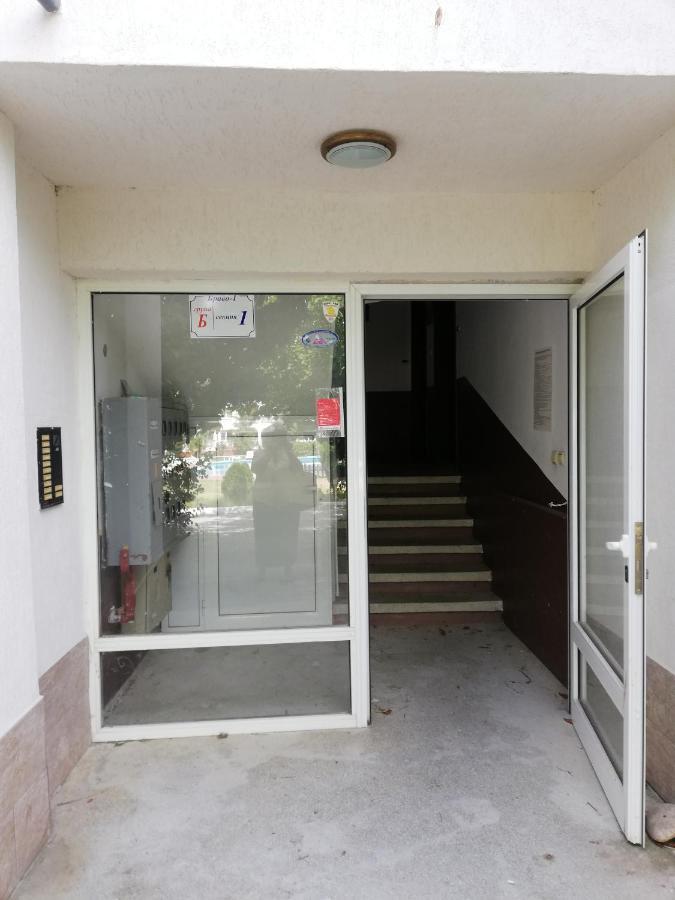 Apartments Bravo 1-Vichevi Sunny Beach Exterior photo